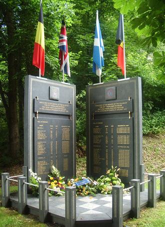 La Roche Memorial