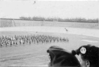 Massed Pipes & Drums