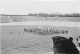 Massed Pipes & Drums