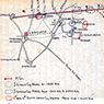 1 Gordon Coy Areas, June 5th 1940