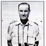 El Alamein - Colonel John Sym DSO