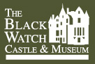 black watch museum logo