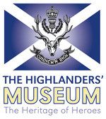 highlanders museum logo