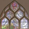 St Valéry, Commemorative Window