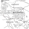 Area of Operations - Reichswald